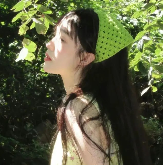 出走的女人