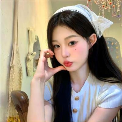 浪漫的蓝色
